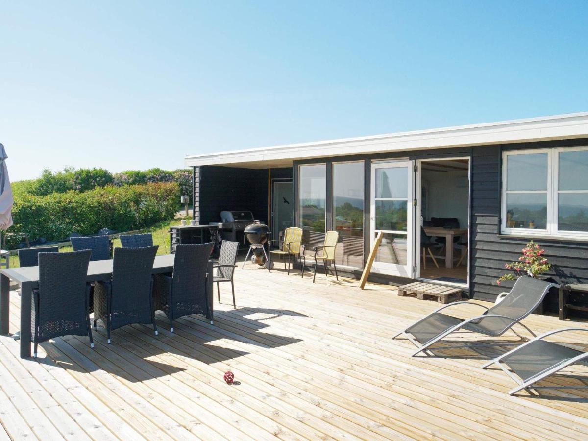 Holiday Home Slagelse Xxxviii Екстер'єр фото