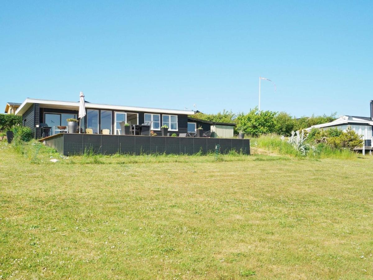 Holiday Home Slagelse Xxxviii Екстер'єр фото