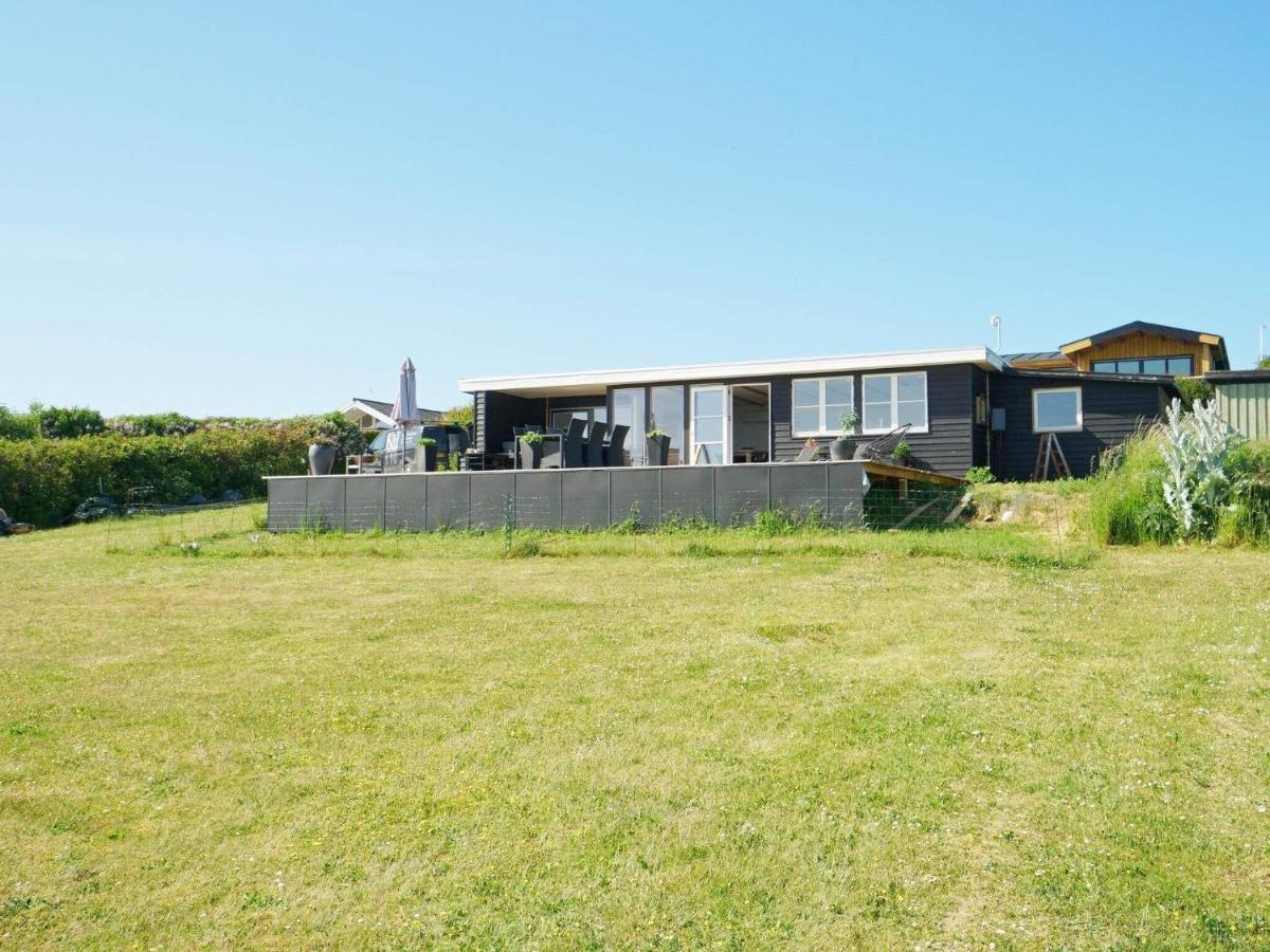 Holiday Home Slagelse Xxxviii Екстер'єр фото