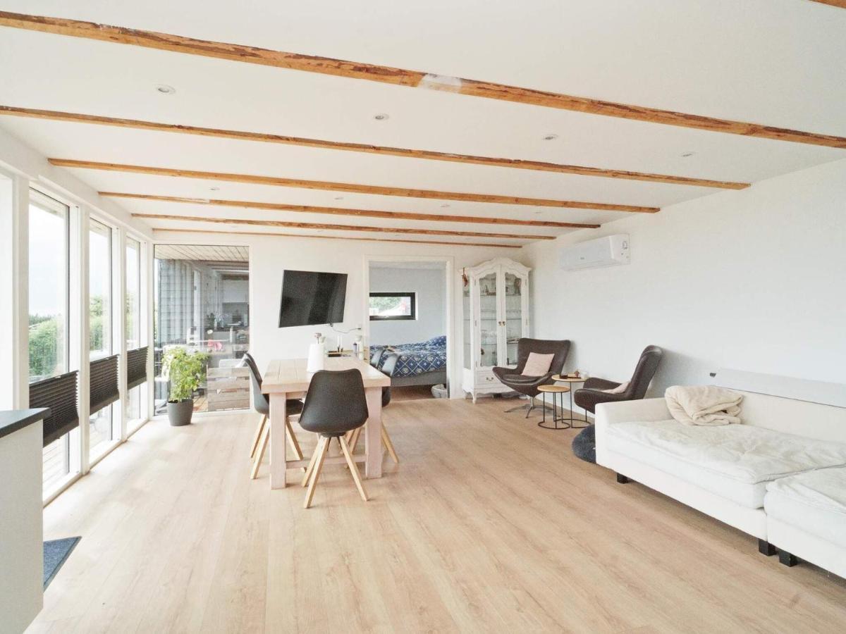 Holiday Home Slagelse Xxxviii Екстер'єр фото
