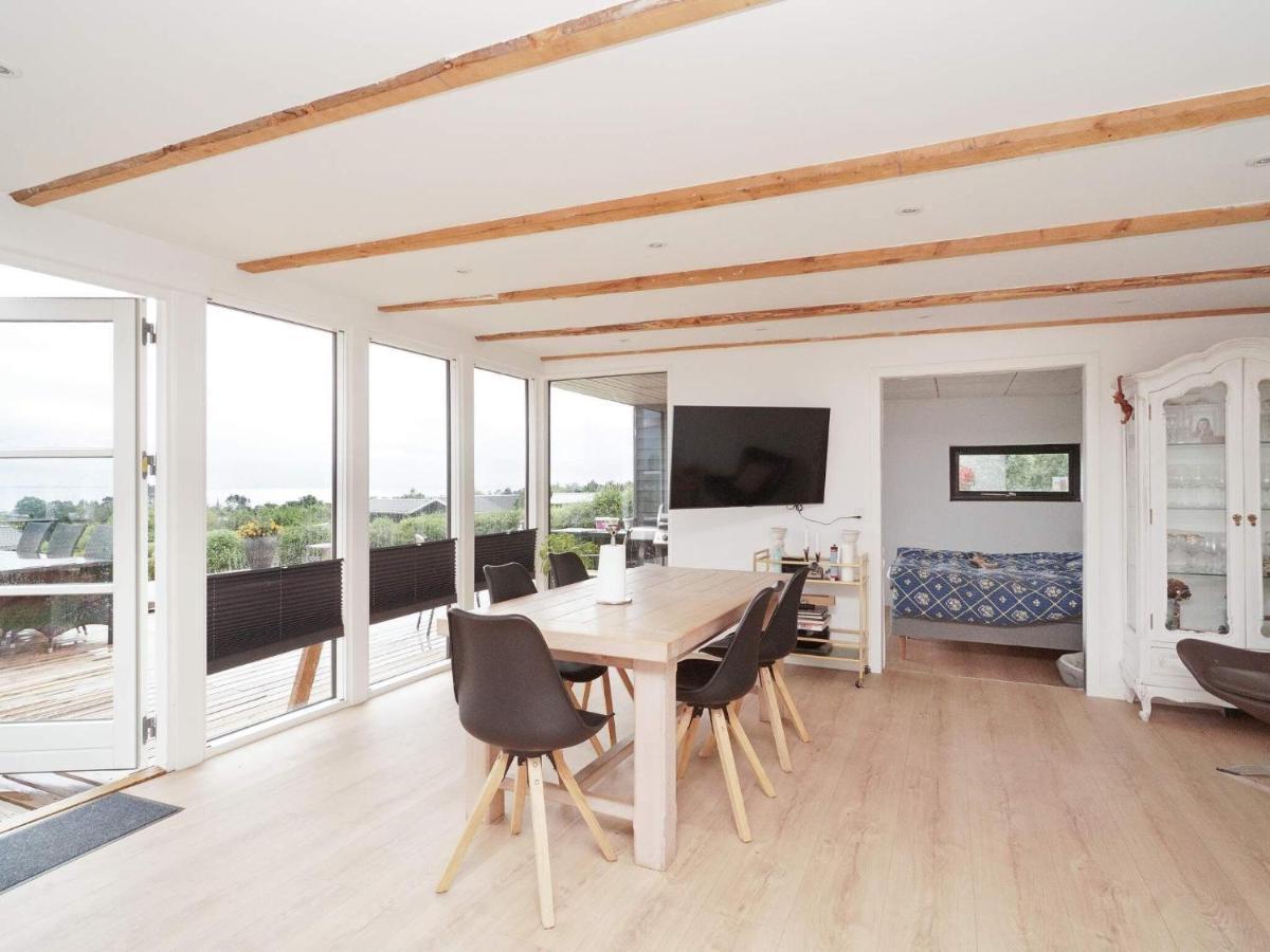 Holiday Home Slagelse Xxxviii Екстер'єр фото