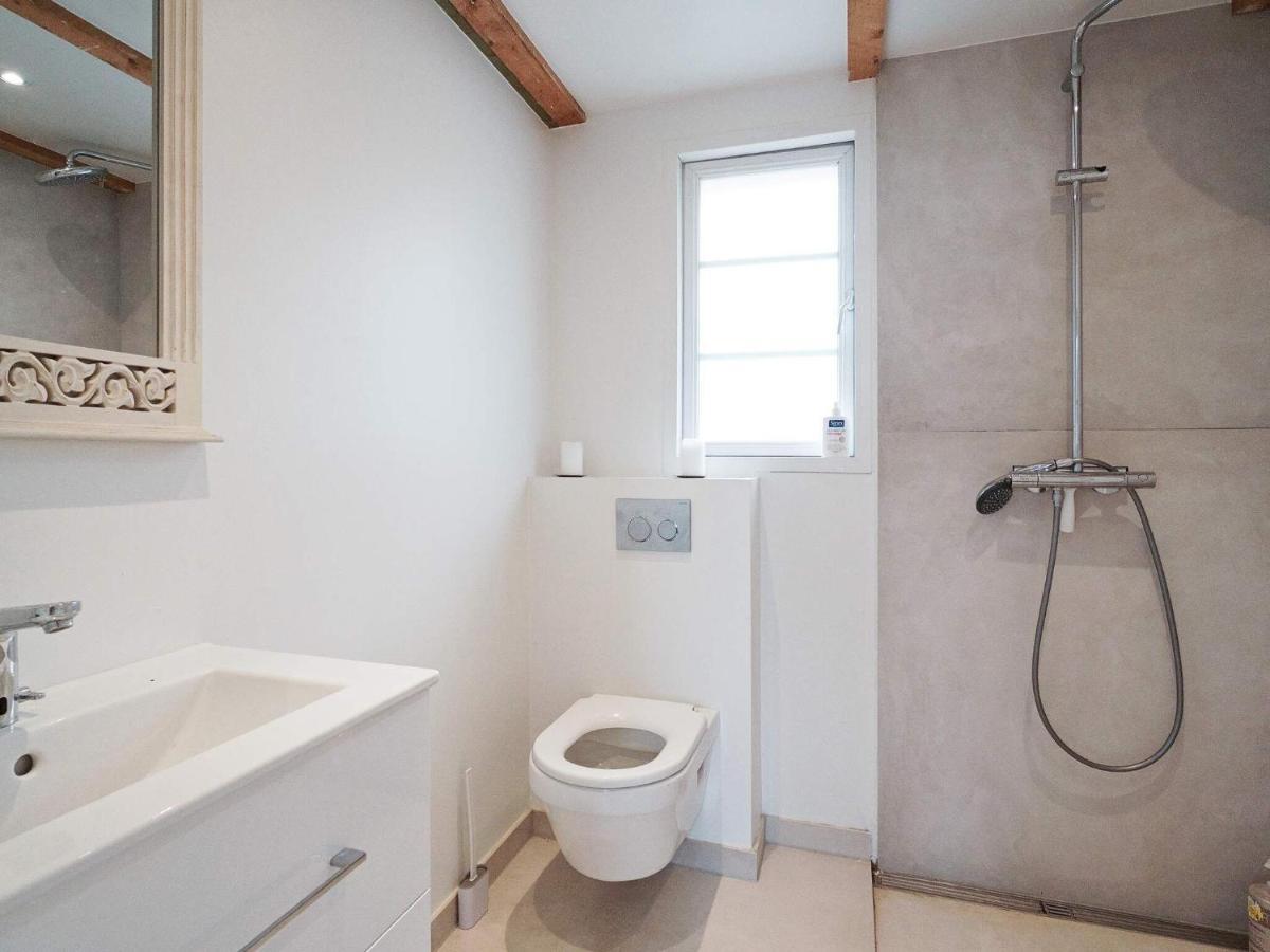Holiday Home Slagelse Xxxviii Екстер'єр фото