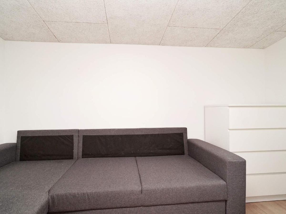 Holiday Home Slagelse Xxxviii Екстер'єр фото